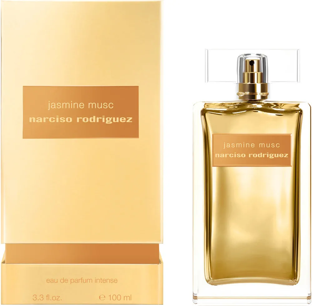 Jasmine Musc parfumirana voda uniseks 100 ml