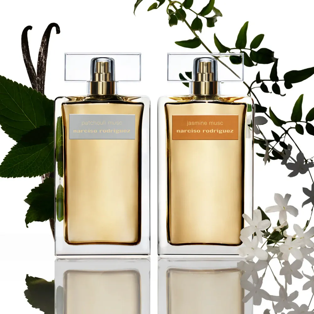 Jasmine Musc parfumirana voda uniseks 100 ml