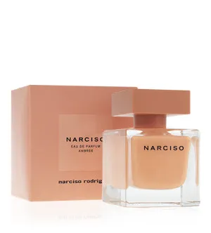 Narciso Rodriguez Narciso Ambrée parfumska voda za ženske 50 ml