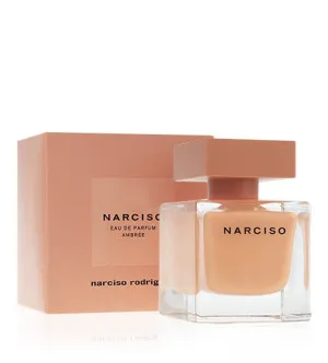 Narciso Rodriguez Narciso Ambrée parfumska voda za ženske 90 ml