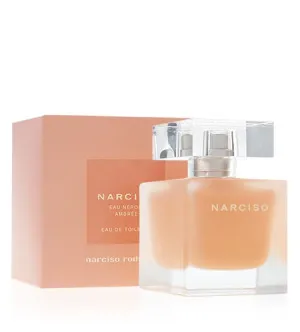 Narciso Rodriguez Narciso Eau Néroli Ambrée toaletna voda 50 ml za ženske