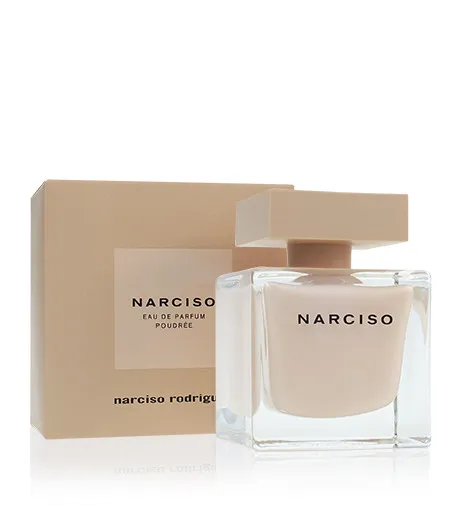 Narciso Poudree parfumska voda za ženske 50 ml