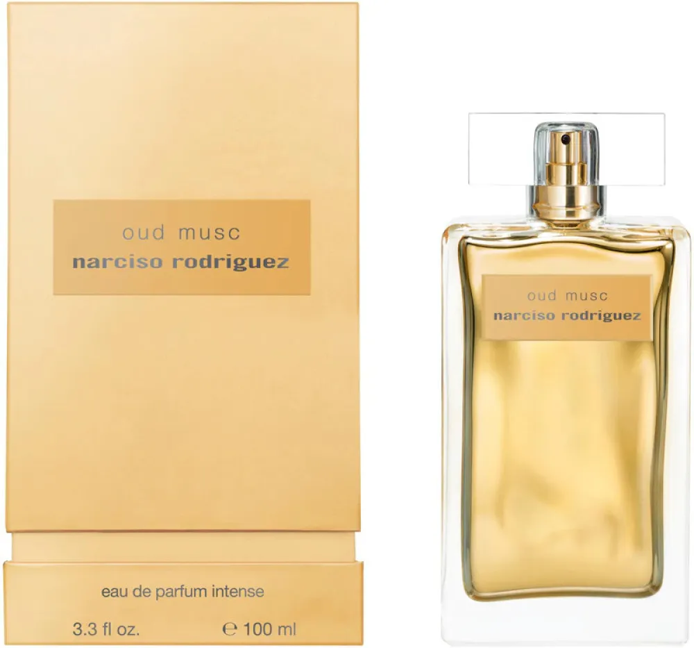 Oud Musc parfumska voda unisex 100 ml