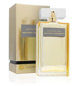 Narciso Rodriguez Patchouli Musc parfumska voda unisex 100 ml