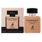 Narissa Peach parfumska voda za ženske 100 ml