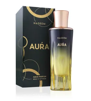 Naseem Aura aqua parfum za ženske 80 ml