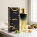 Aura aqua parfum za ženske 80 ml