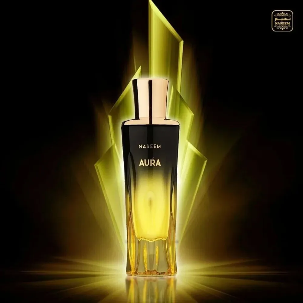 Aura aqua parfum za ženske 80 ml