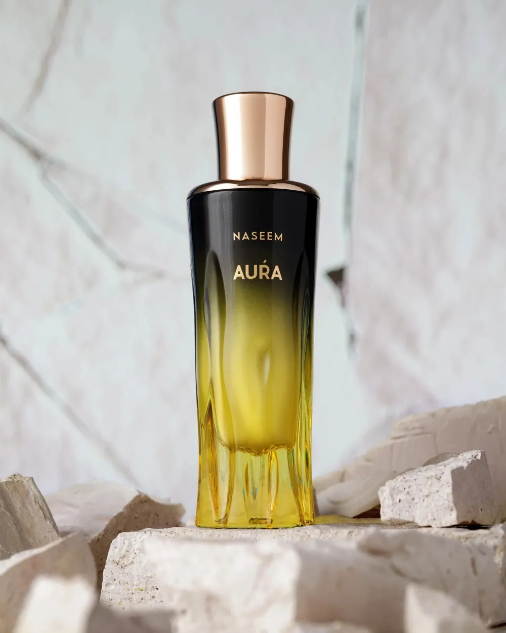Aura aqua parfum za ženske 80 ml