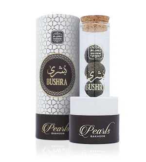 Naseem Bakhoor Bushra kadilo unisex 30 g