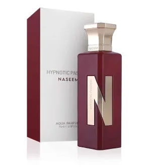 Naseem Hypnotic Passion aqua parfum za ženske 75 ml