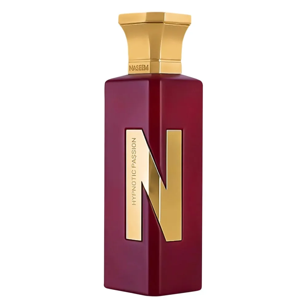 Hypnotic Passion aqua parfum za ženske 75 ml