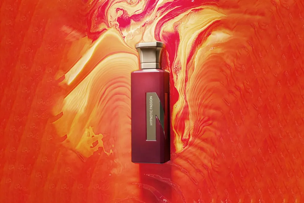 Hypnotic Passion aqua parfum za ženske 75 ml