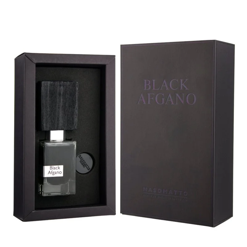 Black Afgano parfumski ekstrakt uniseks 30 ml
