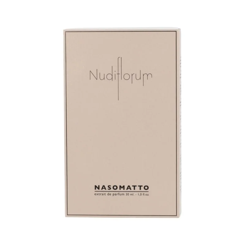 Nudiflorum parfumski ekstrakt uniseks 30 ml
