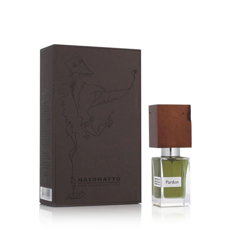 Pardon parfumski ekstrakt za moške 30 ml