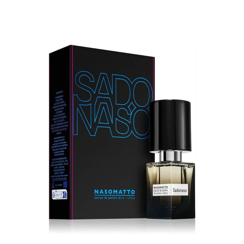 Sadonaso parfumski ekstrakt unisex 30 ml