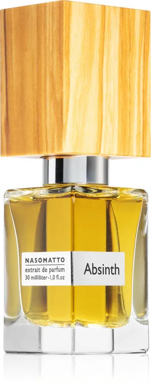 Nasomatto Absinth parfumski ekstrakt unisex 30 ml