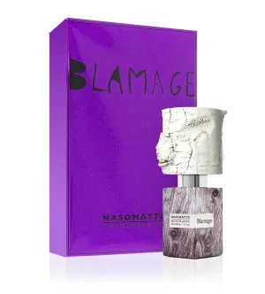 Nasomatto Blamage parfumski ekstrakt uniseks 30 ml