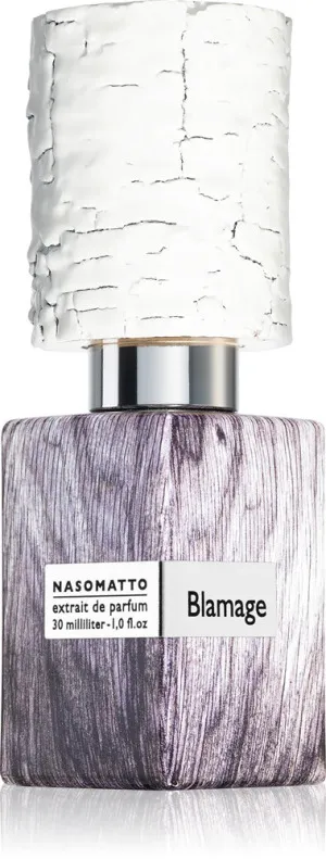 Nasomatto Blamage parfumski ekstrakt uniseks 30 ml