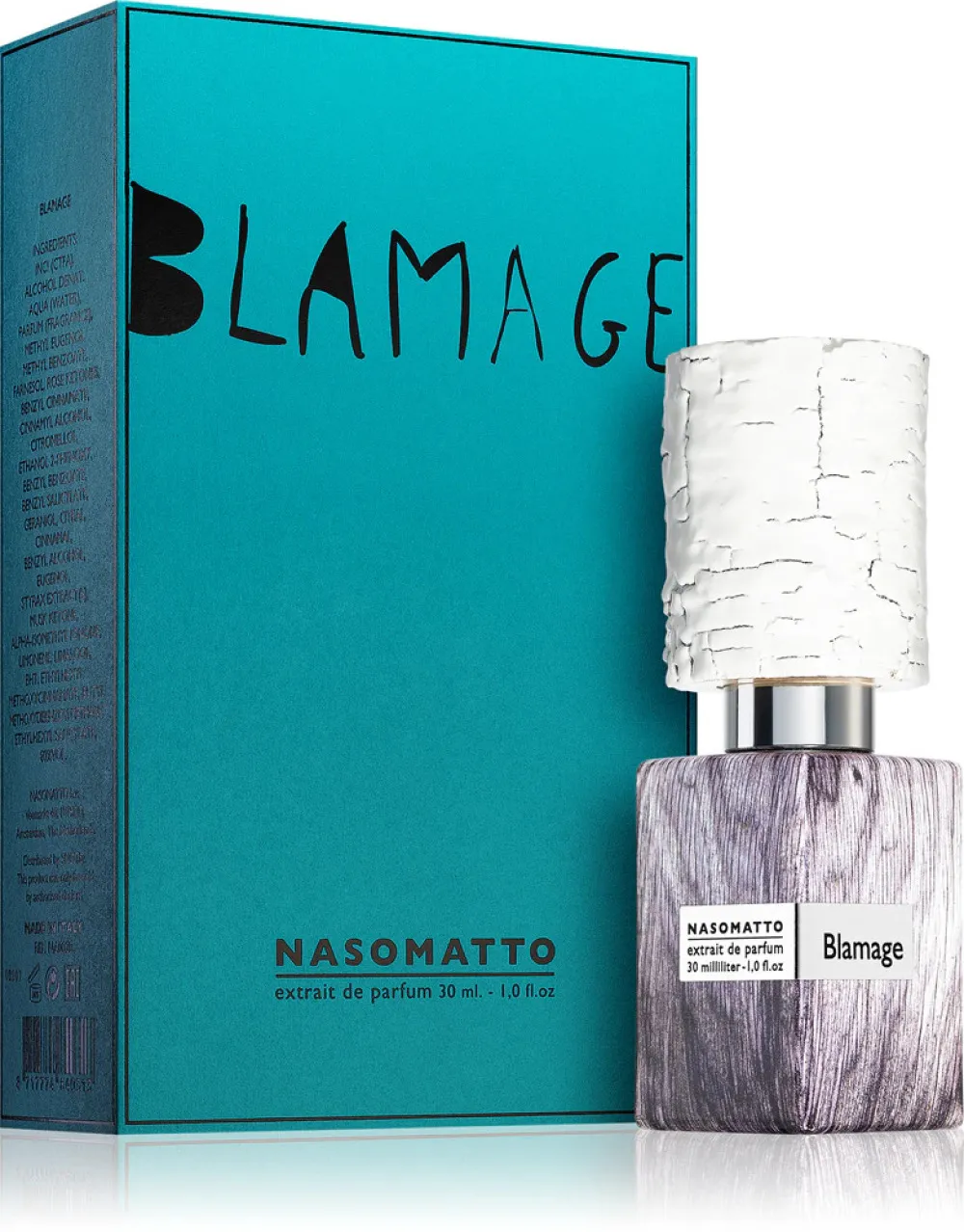 Blamage parfumski ekstrakt uniseks 30 ml