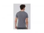 Ecoalf Natal Great B T-shirt Man Dark Grey