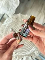 Natasha Aroma komplet z inhalatorjem - Lahko diham - pomoč pri zamašenem nosu