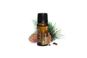 Natasha Eterično olje BIO (10 ml) - Cedra