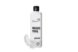 Natasha Izpiralo za perilo brez vonja - koncentrat 500 ml - ščiti oblačila in vašo kožo