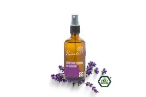 Natasha Osvežilec zraka - Sivka (100 ml) - pomirja in sprošča