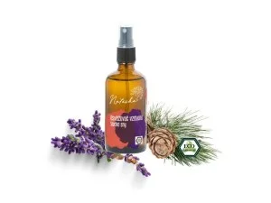Natasha Osvežilec zraka - Sladke sanje (100 ml) - pomiri in pripravi na spanje