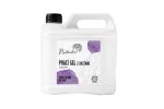 Natasha Pralni gel iz kostanja Sivka - koncentrat 500 ml - 33 pranj v 500 ml