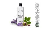 Natasha Pralni gel iz kostanja Sivka - koncentrat 500 ml - 33 pranj v 500 ml