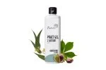 Natasha Pralni gel iz kostanja Sport - koncentrat 500 ml - 33 pralnih odmerkov v 500 ml