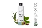 Natasha Pralni gel iz kostanja Sport - koncentrat 500 ml - 33 pralnih odmerkov v 500 ml