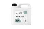 Natasha Pralni gel iz kostanja Sport - koncentrat 500 ml - 33 pralnih odmerkov v 500 ml