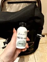 Natasha Pralni gel iz kostanja Sport - koncentrat 500 ml - 33 pralnih odmerkov v 500 ml