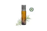 Natasha Roll-on Eterično olje Tea Tree BIO (10 ml) - mali pomočnik na potovanjih