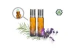 Natasha Roll-on Eterično olje Tea Tree BIO (10 ml) - mali pomočnik na potovanjih