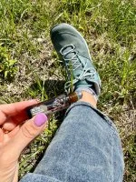 Natasha Roll-on Eterično olje Tea Tree BIO (10 ml) - mali pomočnik na potovanjih