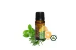 Natasha Mešanica eteričnih olj (10 ml) - Jasen um
