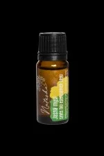 Natasha Mešanica eteričnih olj (10 ml) - Jasen um