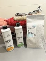 Natasha Univerzalno čistilo Pomaranča - koncentrat 500 ml - primerno za vse površine