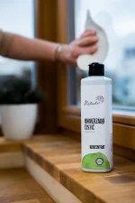 Natasha Univerzalno čistilo Pomaranča - koncentrat 500 ml - primerno za vse površine