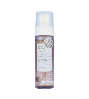 Natura Siberica Organic Certified Instant Relief naravni tonik za občutljivo kožo