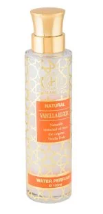 Vanilijev eliksir 100 ml (parfum na vodni osnovi) (serija Hamidi)