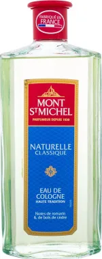 Naturelle Classique kolonjska voda uniseks 500 ml