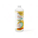 Natuty Gel za pomivanje posode z vonjem limone (1 l)