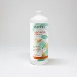 Natuty Sredstvo za izpiranje perila z vonjem limone 1 l