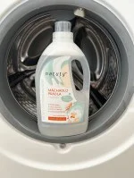 Natuty Sredstvo za izpiranje perila z vonjem limone 1,5 l